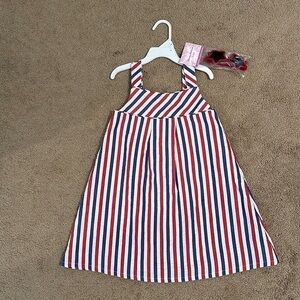 Girls Cute Dress
